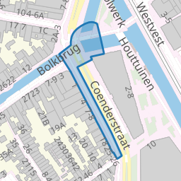 Perceel DEL00-O-3489