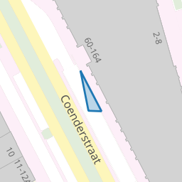 Perceel DEL00-O-3495