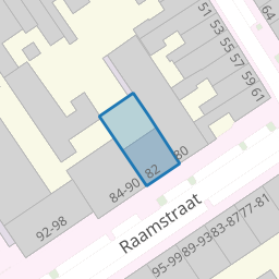 Perceel DEL00-O-3516