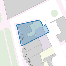 Perceel DEL00-O-3538