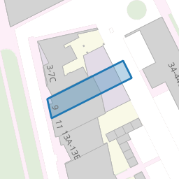 Perceel DEL00-O-3539