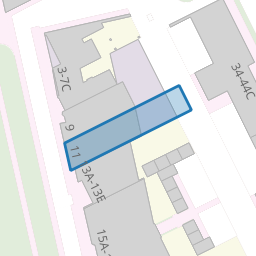 Perceel DEL00-O-3540