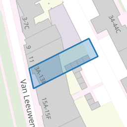 Perceel DEL00-O-3541