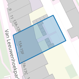 Perceel DEL00-O-3542