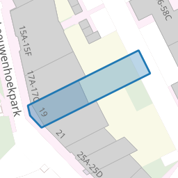 Perceel DEL00-O-3544