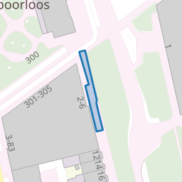 Perceel DEL00-O-3553