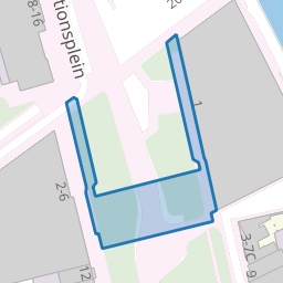 Perceel DEL00-O-3555