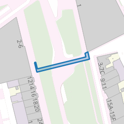 Perceel DEL00-O-3556