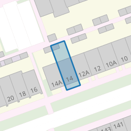 Perceel DEL00-O-3569