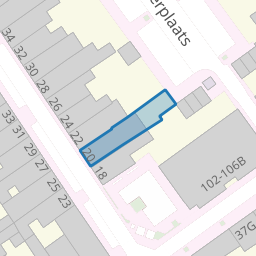 Perceel DEL00-O-3581