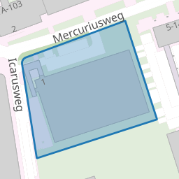 Perceel DEL00-O-3582