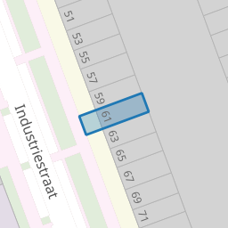 Perceel DEL00-O-3588