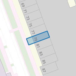 Perceel DEL00-O-3589