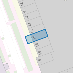 Perceel DEL00-O-3590