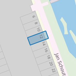 Perceel DEL00-O-3591