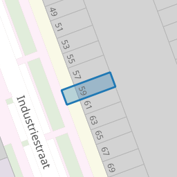 Perceel DEL00-O-3593