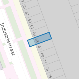 Perceel DEL00-O-3594