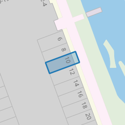 Perceel DEL00-O-3595