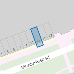 Perceel DEL00-O-3597