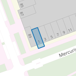 Perceel DEL00-O-3599