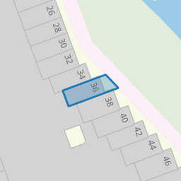 Perceel DEL00-O-3600