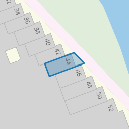 Perceel DEL00-O-3602