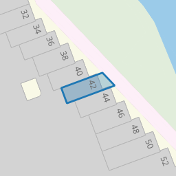 Perceel DEL00-O-3605