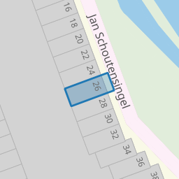 Perceel DEL00-O-3606