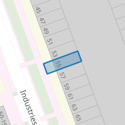 Perceel DEL00-O-3607