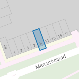 Perceel DEL00-O-3608