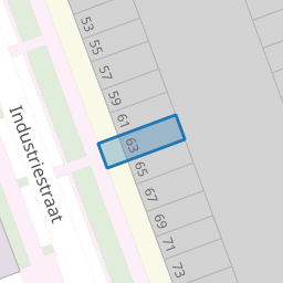 Perceel DEL00-O-3609