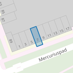 Perceel DEL00-O-3611