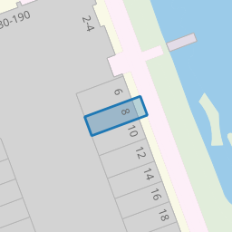 Perceel DEL00-O-3612