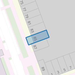 Perceel DEL00-O-3613