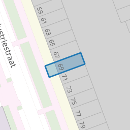 Perceel DEL00-O-3615