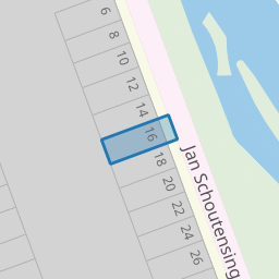 Perceel DEL00-O-3619