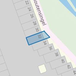 Perceel DEL00-O-3621