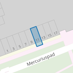 Perceel DEL00-O-3623