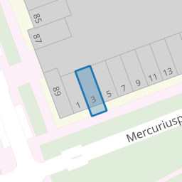 Perceel DEL00-O-3629