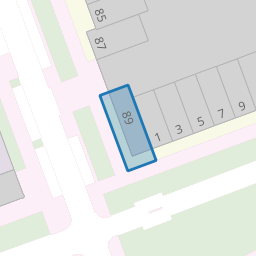 Perceel DEL00-O-3632