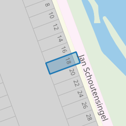 Perceel DEL00-O-3634