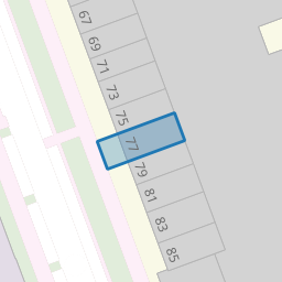 Perceel DEL00-O-3639