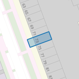 Perceel DEL00-O-3640