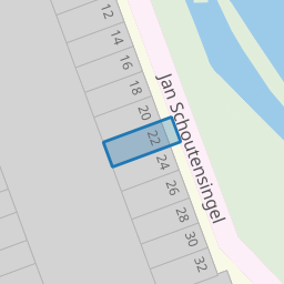 Perceel DEL00-O-3642