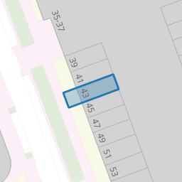 Perceel DEL00-O-3643