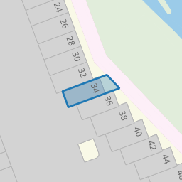 Perceel DEL00-O-3644