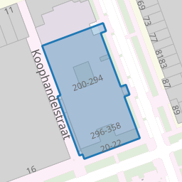 Perceel DEL00-O-3648