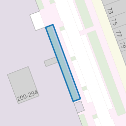 Perceel DEL00-O-3650