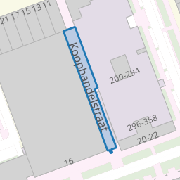 Perceel DEL00-O-3652