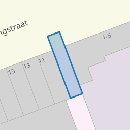 Perceel DEL00-O-3660